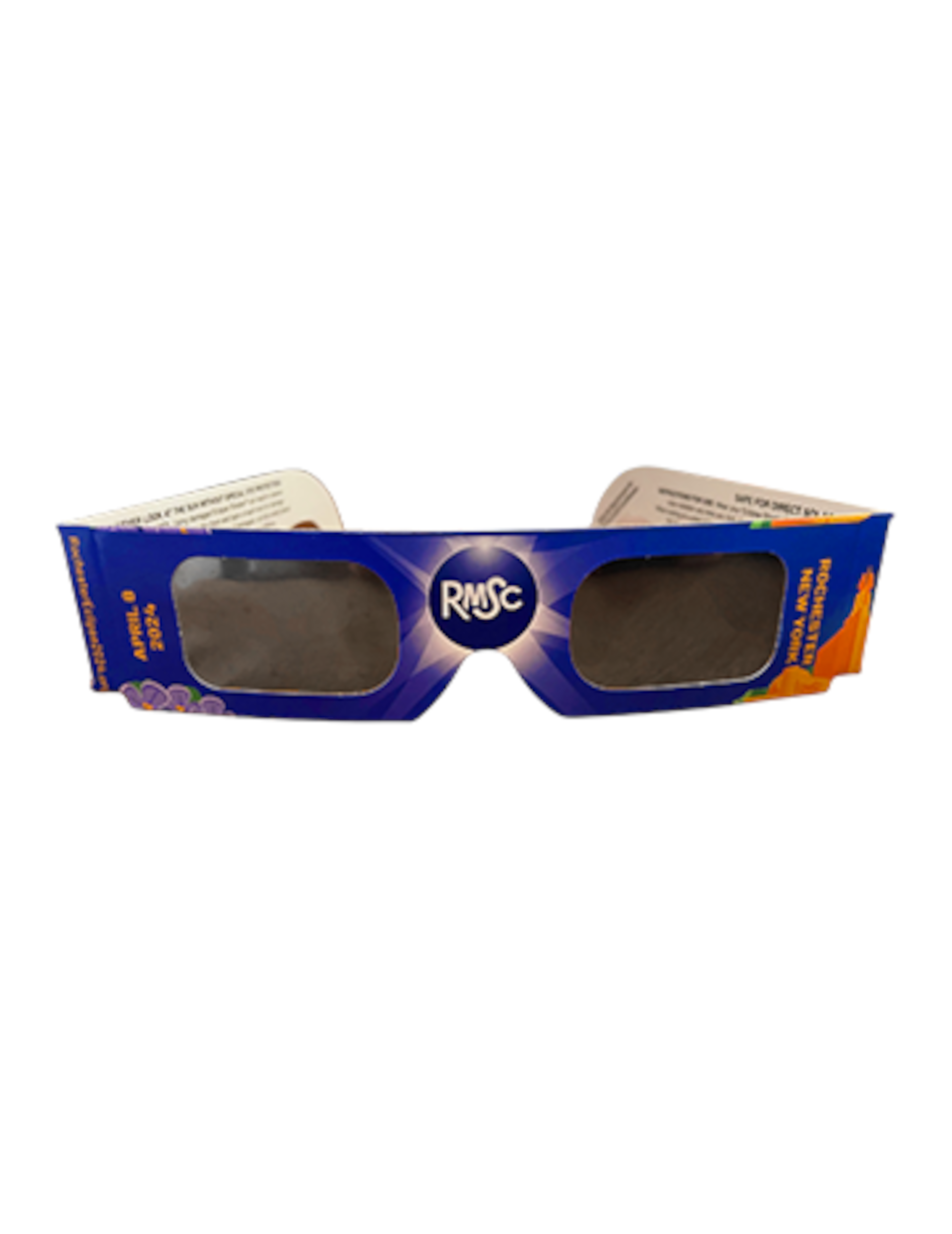 Eclipse Glasses 10 Pack