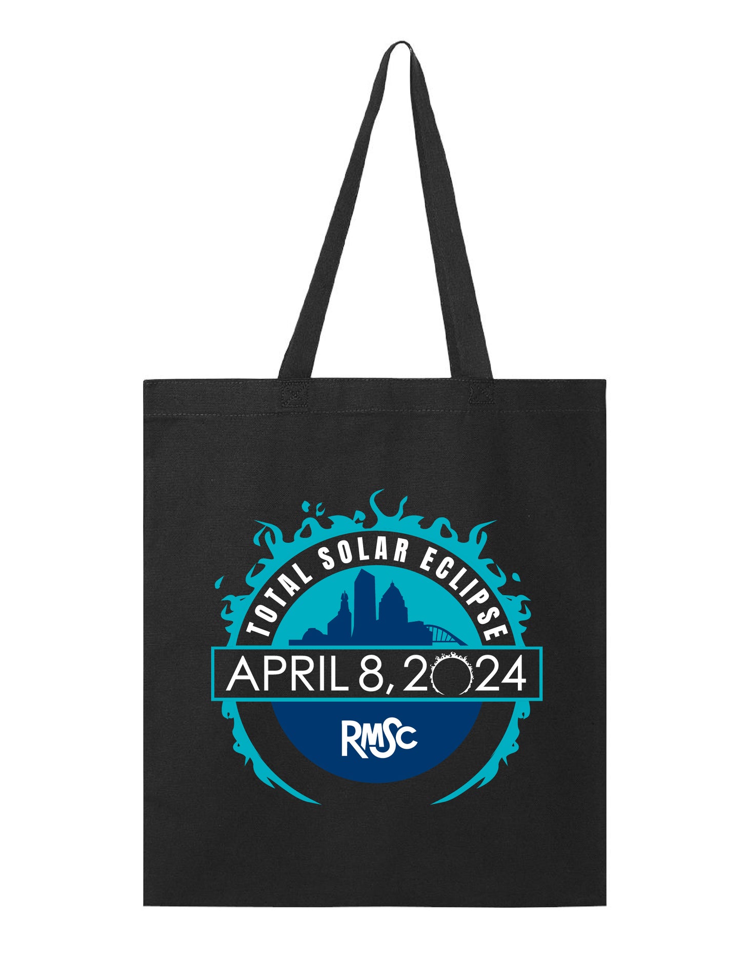 Total Solar Tote