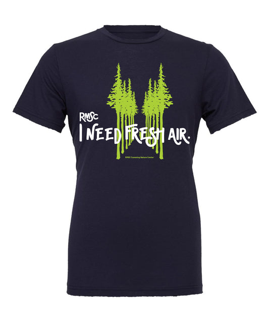 Adult Fresh Air T-Shirt