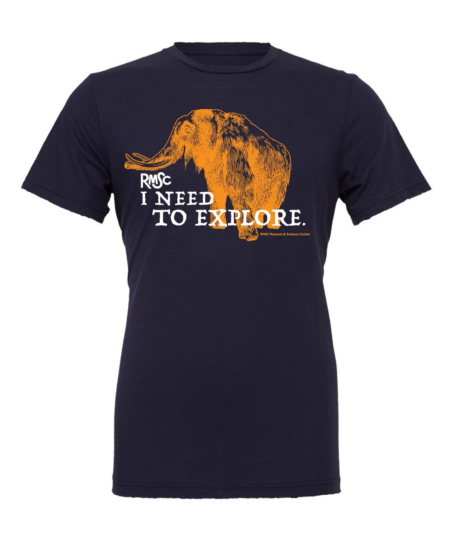 Adult Explore T-Shirt