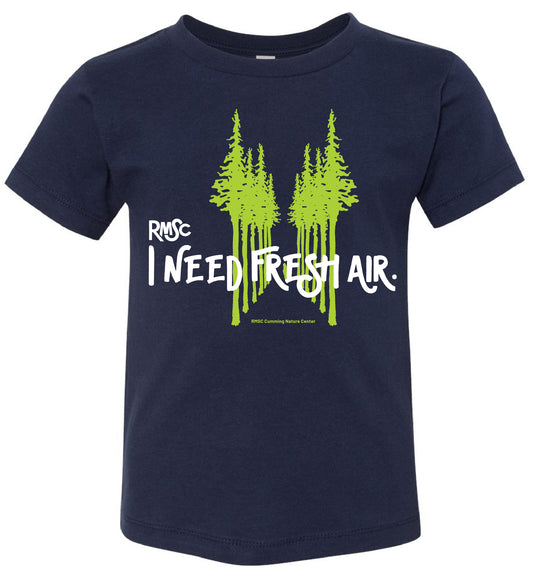Toddler Fresh Air T-Shirt