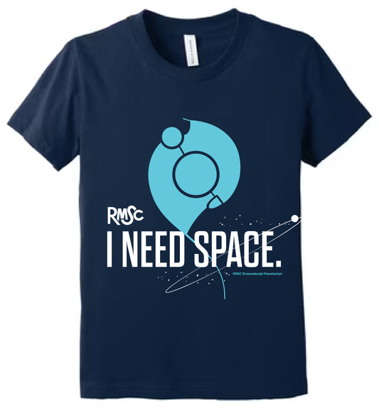 Youth Space T-Shirt